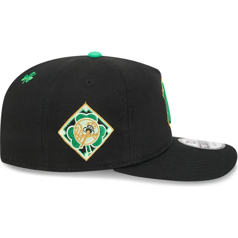 cepice-zaoblena-cerna-snapback-19twenty-saint-patrick-s-day-new-york-yankees-mlb-new-era