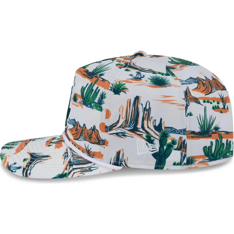 mehrfarbige-gebogene-snapback-kappe-19twenty-printed-desert-der-los-angeles-dodgers-mlb-von-new-era