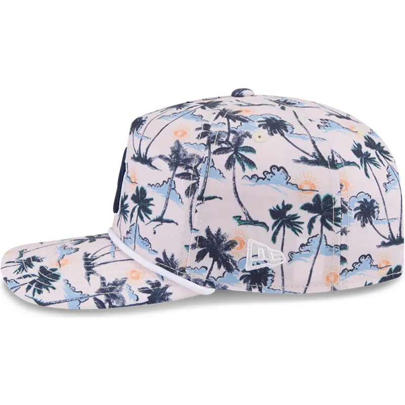 cepice-zaoblena-vicebarevna-snapback-19twenty-printed-tropical-new-york-yankees-mlb-new-era cepice-zaoblena-vicebarevna-snapback-19twenty-printed-tropical-new-york-yankees-mlb-new-era
