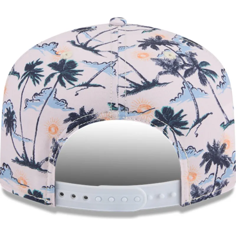 cepice-zaoblena-vicebarevna-snapback-19twenty-printed-tropical-new-york-yankees-mlb-new-era cepice-zaoblena-vicebarevna-snapback-19twenty-printed-tropical-new-york-yankees-mlb-new-era
