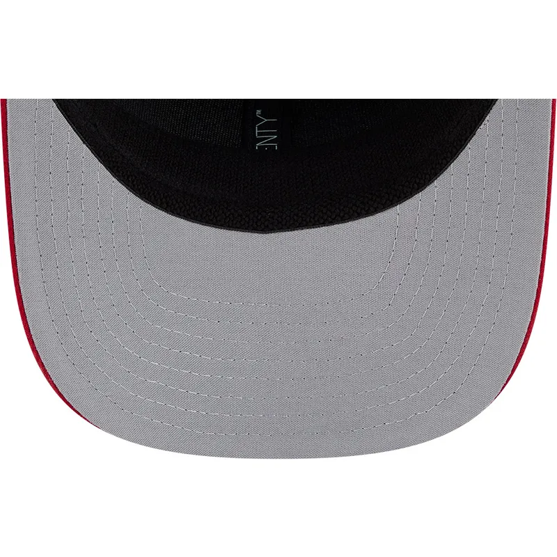 snapback-9seventy-stretch-snap-mexico-2026-world-baseball-classic-new-era