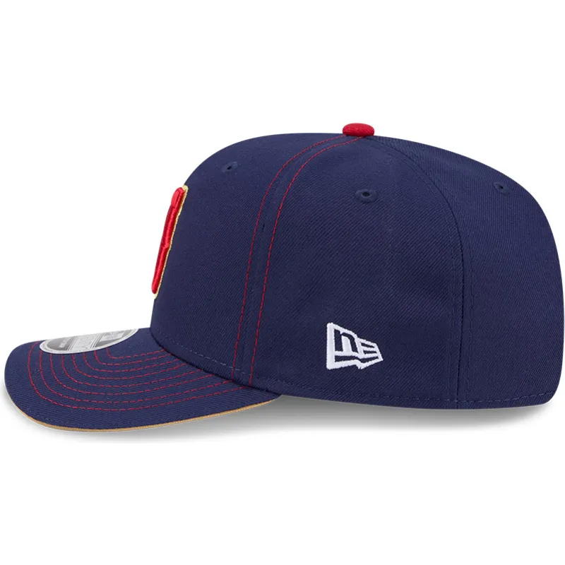 cepice-zaoblena-namornicka-modra-snapback-9seventy-stretch-snap-japan-2026-world-baseball-classic-world-baseball-classic-new-era