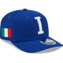 cepice-zaoblena-modra-snapback-9seventy-stretch-snap-italy-2026-world-baseball-classic-world-baseball-classic-new-era