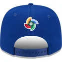 cepice-zaoblena-modra-snapback-9seventy-stretch-snap-italy-2026-world-baseball-classic-world-baseball-classic-new-era