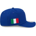 cepice-zaoblena-modra-snapback-9seventy-stretch-snap-italy-2026-world-baseball-classic-world-baseball-classic-new-era