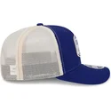 new-era-9seventy-stretch-snap-patch-los-angeles-dodgers-mlb-blue-trucker-hat