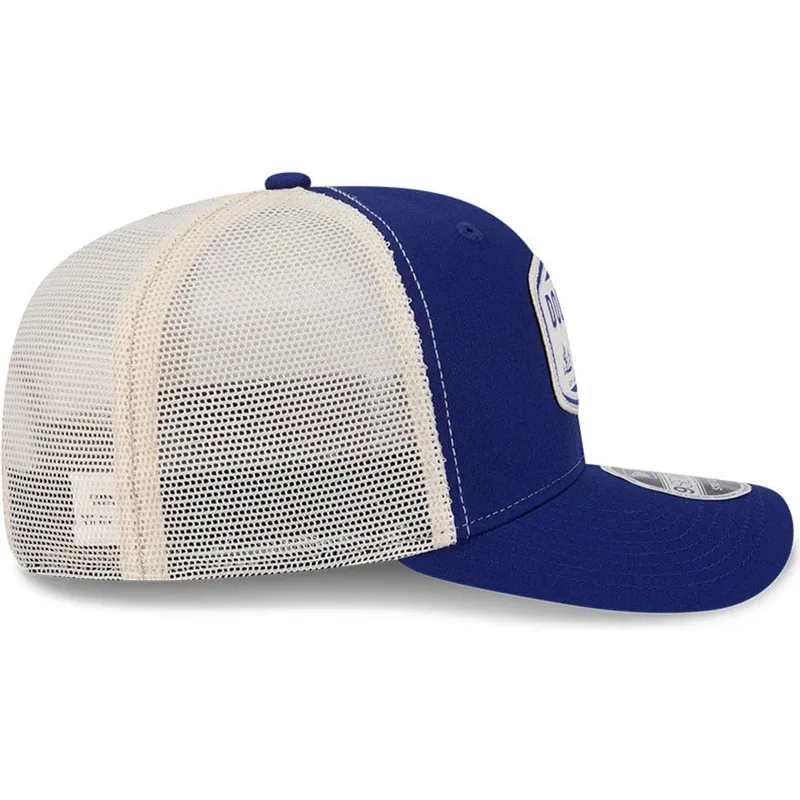 cepice-zaoblena-modra-snapback-9seventy-stretch-snap-patch-los-angeles-dodgers-mlb-new-era cepice-zaoblena-modra-snapback-9seventy-stretch-snap-patch-los-angeles-dodgers-mlb-new-era