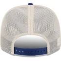 cepice-zaoblena-modra-snapback-9seventy-stretch-snap-patch-los-angeles-dodgers-mlb-new-era