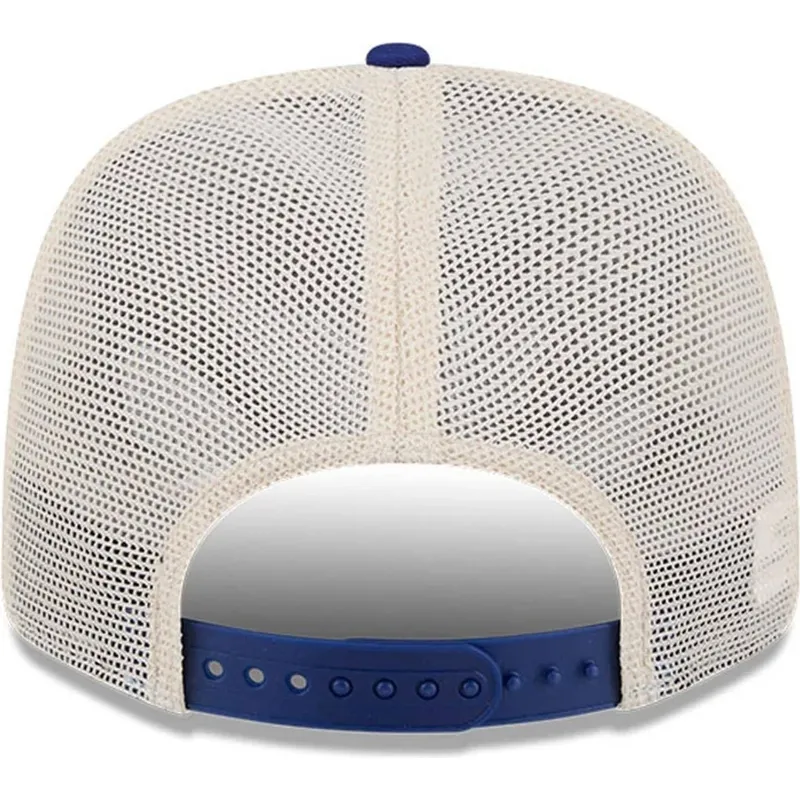 bla-trucker-keps-9seventy-stretch-snap-patch-los-angeles-dodgers-mlb-fran-new-era
