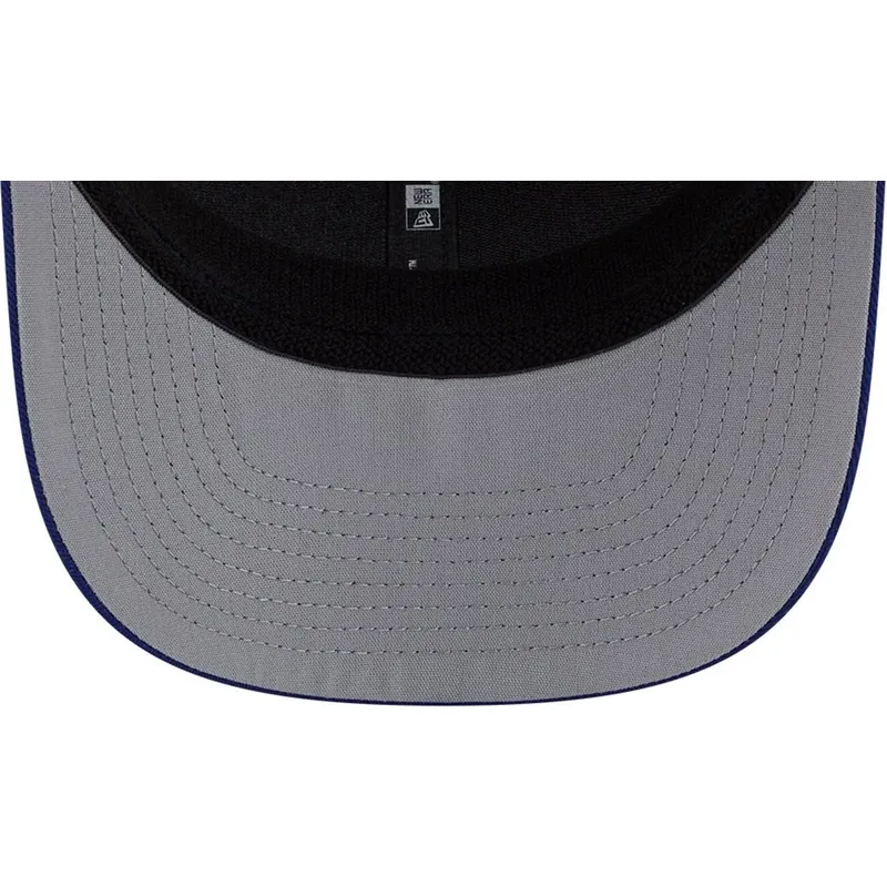 cepice-zaoblena-modra-snapback-9seventy-stretch-snap-patch-los-angeles-dodgers-mlb-new-era cepice-zaoblena-modra-snapback-9seventy-stretch-snap-patch-los-angeles-dodgers-mlb-new-era