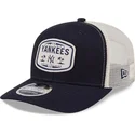 cepice-zaoblena-namornicka-modra-snapback-9seventy-stretch-snap-patch-new-york-yankees-mlb-new-era