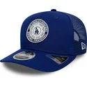 cepice-zaoblena-modra-snapback-9seventy-stretch-snap-circle-spring-training-los-angeles-dodgers-mlb-new-era