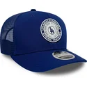 cepice-zaoblena-modra-snapback-9seventy-stretch-snap-circle-spring-training-los-angeles-dodgers-mlb-new-era