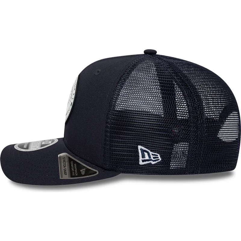 cepice-zaoblena-namornicka-modra-snapback-9seventy-stretch-snap-circle-spring-training-new-york-yankees-mlb-new-era