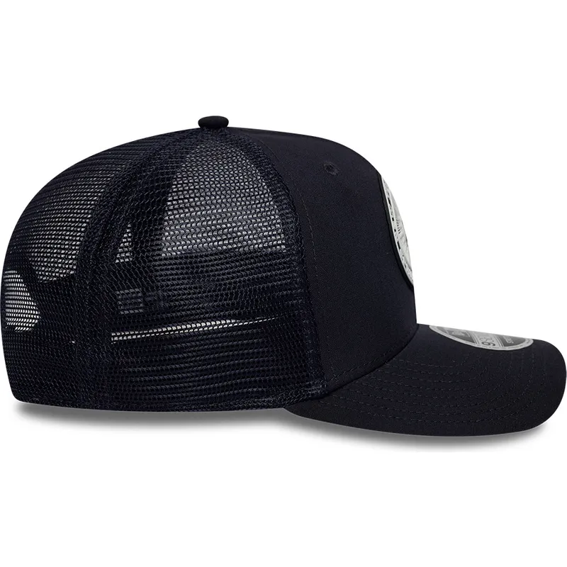 cepice-zaoblena-namornicka-modra-snapback-9seventy-stretch-snap-circle-spring-training-new-york-yankees-mlb-new-era