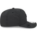 cepice-zaoblena-cerna-snapback-9seventy-stretch-snap-clubhouse-los-angeles-dodgers-mlb-new-era