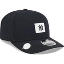 cap-zaoblena-navy-blue-snapback-9seventy-stretch-snap-clubhouse-new-york-yankees-mlb-new-era