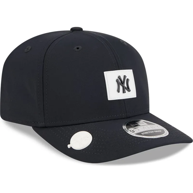 cap-zaoblena-navy-blue-snapback-9seventy-stretch-snap-clubhouse-new-york-yankees-mlb-new-era