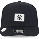 cepice-zaoblena-namornicka-modra-snapback-9seventy-stretch-snap-clubhouse-new-york-yankees-mlb-new-era