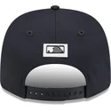 cepice-zaoblena-namornicka-modra-snapback-9seventy-stretch-snap-clubhouse-new-york-yankees-mlb-new-era