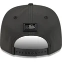 new-era-curved-brim-9seventy-stretch-snap-clubhouse-new-york-yankees-mlb-black-snapback-cap