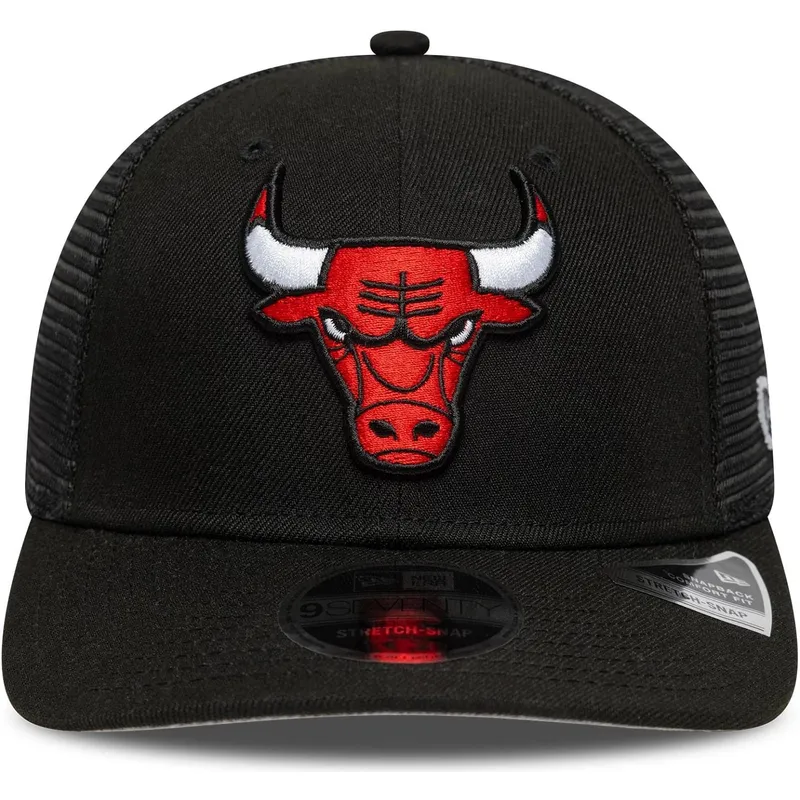 cepice-zaoblena-cerna-snapback-9seventy-stretch-snap-eg-chicago-bulls-nba-new-era