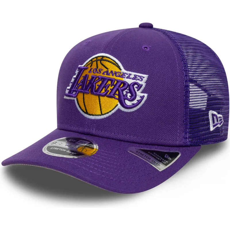 cepice-zaoblena-fialova-snapback-9seventy-stretch-snap-eg-los-angeles-lakers-nba-new-era cepice-zaoblena-fialova-snapback-9seventy-stretch-snap-eg-los-angeles-lakers-nba-new-era