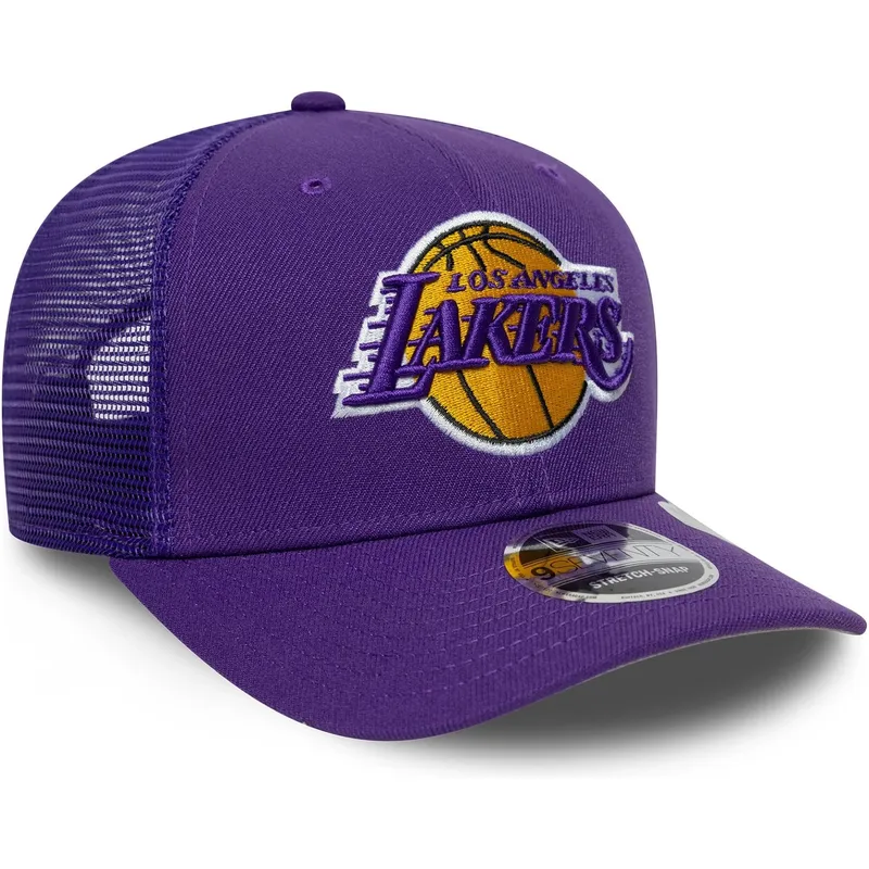 trucker-9seventy-stretch-snap-eg-los-angeles-lakers-nba-new-era
