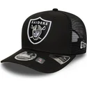 cepice-zaoblena-cerna-snapback-9seventy-stretch-snap-eg-las-vegas-raiders-nhl-new-era