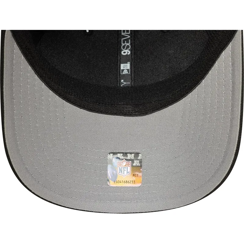 cepice-zaoblena-cerna-snapback-9seventy-stretch-snap-eg-las-vegas-raiders-nhl-new-era