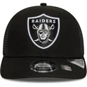 cepice-zaoblena-cerna-snapback-9seventy-stretch-snap-eg-las-vegas-raiders-nhl-new-era