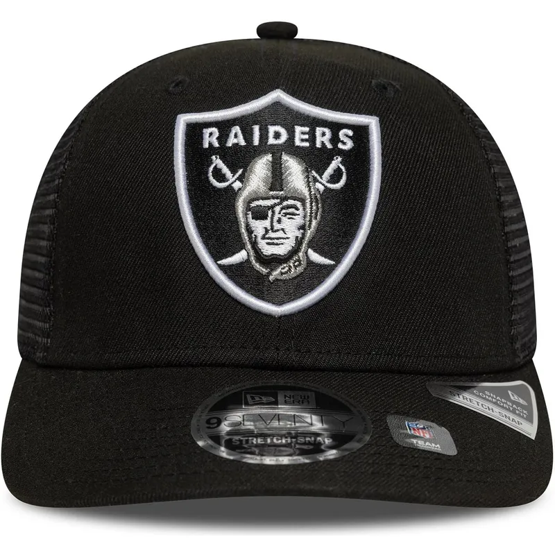 cepice-zaoblena-cerna-snapback-9seventy-stretch-snap-eg-las-vegas-raiders-nhl-new-era