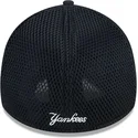 cepice-zaoblena-zadne-zvire-cerna-prilehavy-39thirty-evergreen-neo-new-york-yankees-mlb-new-era