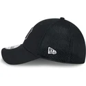 cepice-zaoblena-zadne-zvire-cerna-prilehavy-39thirty-evergreen-neo-new-york-yankees-mlb-new-era