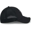 cepice-zaoblena-zadne-zvire-cerna-prilehavy-39thirty-evergreen-neo-new-york-yankees-mlb-new-era