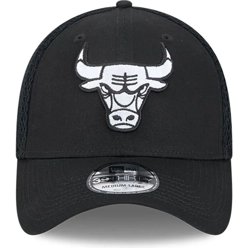 cepice-zaoblena-cerna-prilehava-39thirty-evergreen-neo-chicago-bulls-nba-new-era cepice-zaoblena-cerna-prilehava-39thirty-evergreen-neo-chicago-bulls-nba-new-era