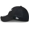 cepice-zaoblena-cerna-prilehava-39thirty-evergreen-neo-chicago-bulls-nba-new-era