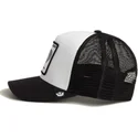 cepice-zaoblena-cerna-snapback-cock-rooster-the-farm-goorin-bros