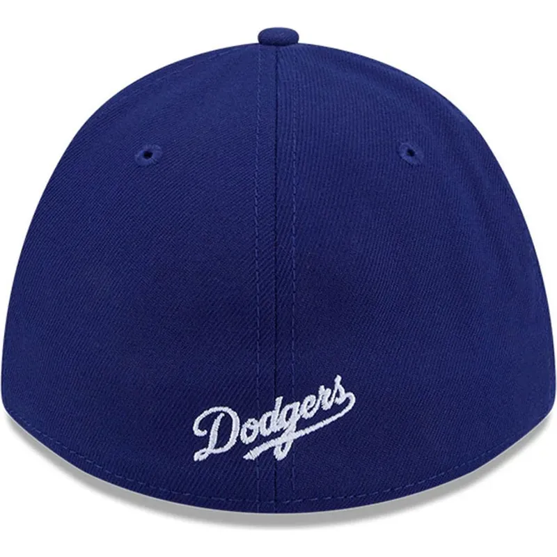 gorra-curva-azul-ajustada-39thirty-m-crown-a-frame-de-los-angeles-dodgers-mlb-de-new-era