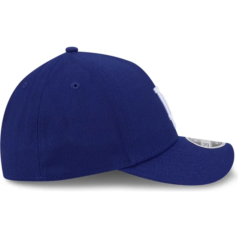 bojd-bla-justerad-keps-39thirty-m-crown-a-frame-los-angeles-dodgers-mlb-fran-new-era