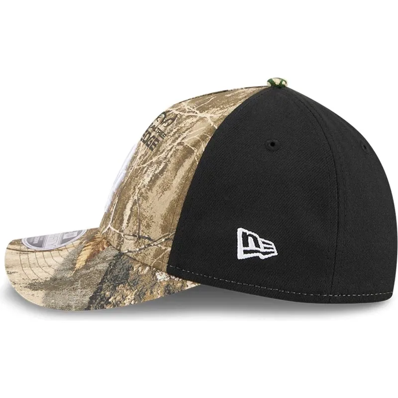 gorra-curva-camuflaje-ajustada-39thirty-m-crown-a-frame-realtree-de-los-angeles-dodgers-mlb-de-new-era