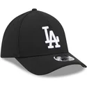 cap-zaoblena-black-ajustada-39thirty-m-crown-a-frame-los-angeles-dodgers-mlb-new-era