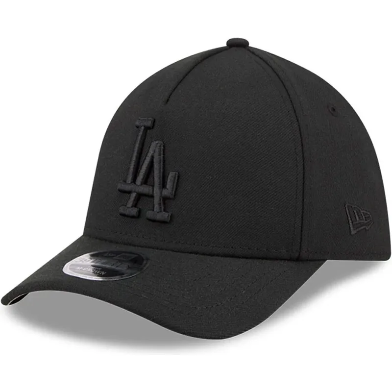 cepice-zaoblena-cerna-prilehava-39thirty-m-crown-a-frame-los-angeles-dodgers-mlb-new-era cepice-zaoblena-cerna-prilehava-39thirty-m-crown-a-frame-los-angeles-dodgers-mlb-new-era