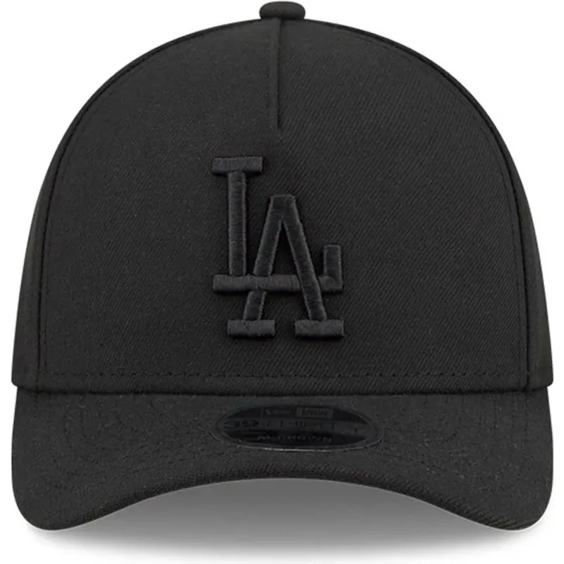 cepice-zaoblena-cerna-prilehava-39thirty-m-crown-a-frame-los-angeles-dodgers-mlb-new-era cepice-zaoblena-cerna-prilehava-39thirty-m-crown-a-frame-los-angeles-dodgers-mlb-new-era