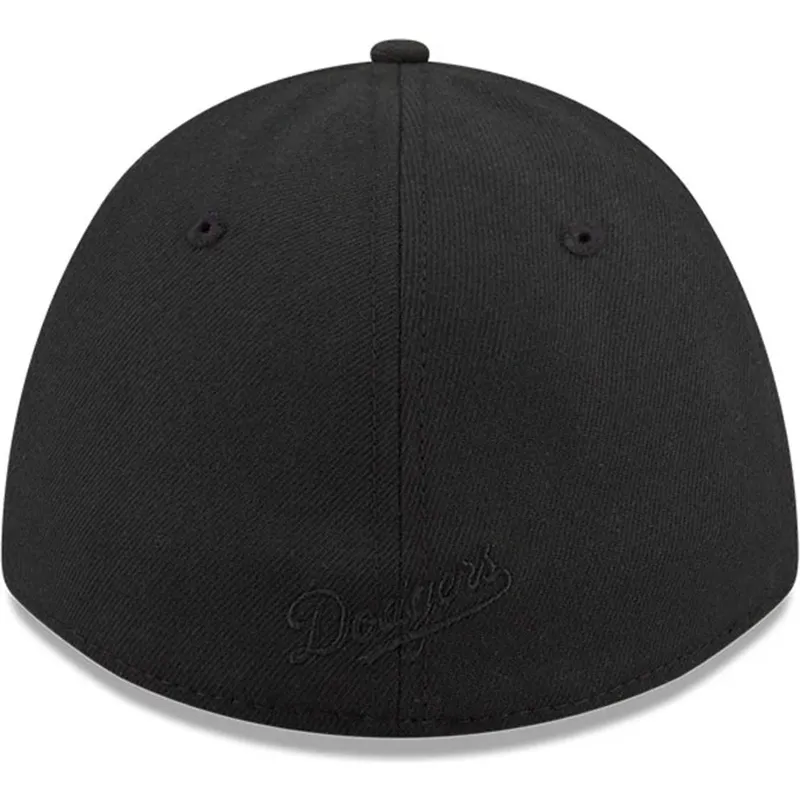 cepice-zaoblena-cerna-prilehava-39thirty-m-crown-a-frame-los-angeles-dodgers-mlb-new-era cepice-zaoblena-cerna-prilehava-39thirty-m-crown-a-frame-los-angeles-dodgers-mlb-new-era