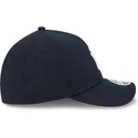 gorra-curva-azul-marino-ajustada-39thirty-m-crown-a-frame-de-new-york-yankees-mlb-de-new-era