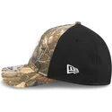 kurvad-keps-kamouflage-justerad-39thirty-m-crown-a-frame-realtree-new-york-yankees-mlb-av-new-era