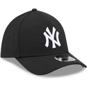 svart-bojd-keps-justerbar-39thirty-m-crown-a-frame-fran-new-york-yankees-mlb-av-new-era