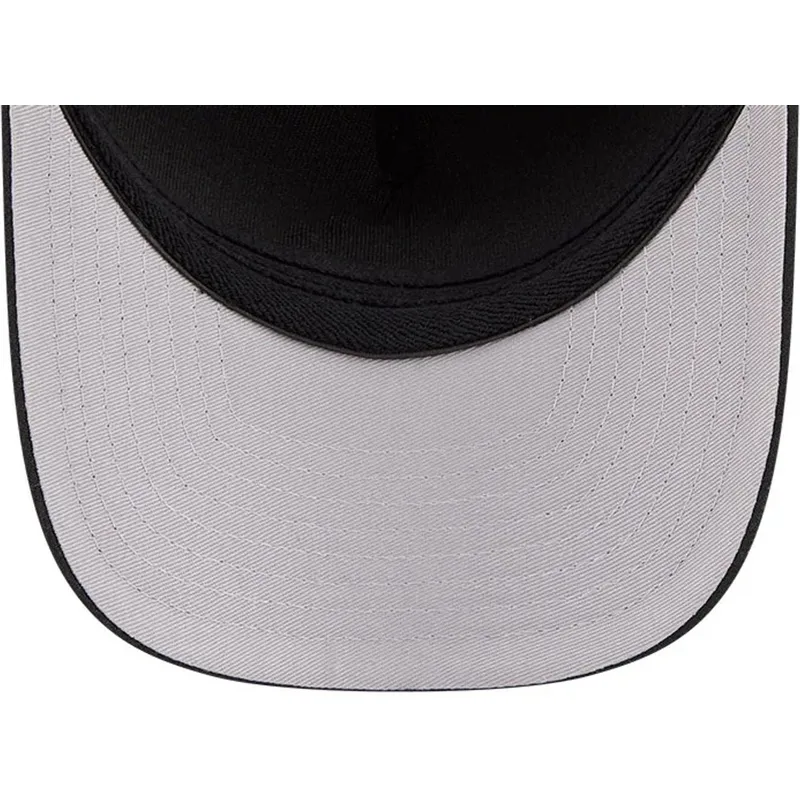 cap-zaoblena-black-ajustada-39thirty-m-crown-a-frame-new-york-yankees-mlb-new-era cap-zaoblena-black-ajustada-39thirty-m-crown-a-frame-new-york-yankees-mlb-new-era