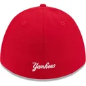 cepice-zaoblena-cervena-prilehavy-39thirty-m-crown-a-frame-new-york-yankees-mlb-new-era